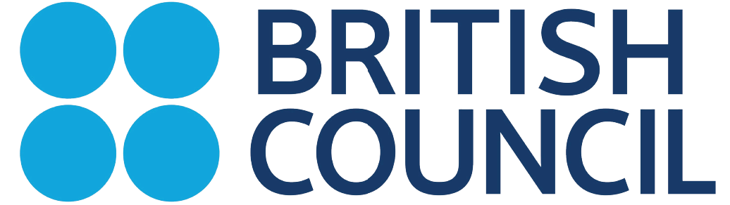 British Council partner logo